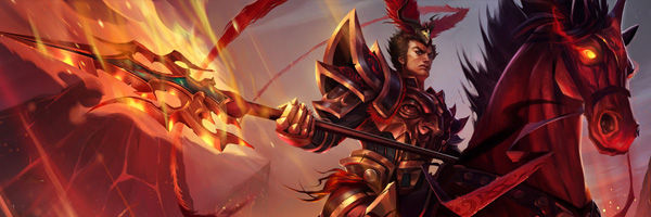 LOL4.21補丁打野英雄排名:皇子奪魁 冷門崛起