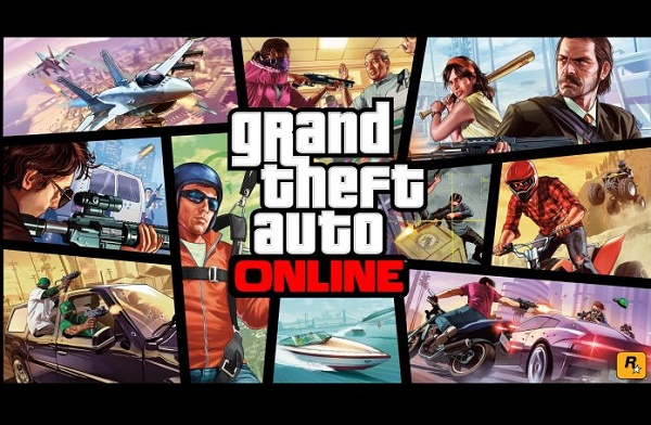 俠盜獵車手OL怎么實(shí)現(xiàn)不作弊快速賺錢