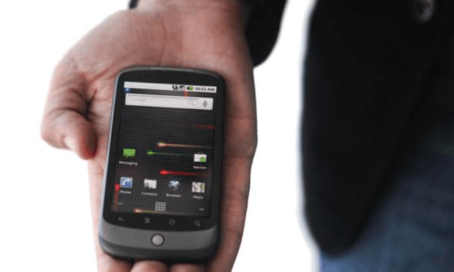 下代谷歌Nexus代號曝光 HTC將發兩版本 