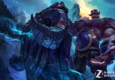 勝利的保證 LOL高手輔助默默無聞的英雄