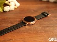 黑曜金版TicWatch智能手表開箱：高顏值/支持iPhone