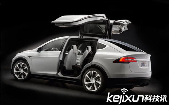 特斯拉起訴德國鷹翼門供應(yīng)商:曾導(dǎo)致Model X多次跳票