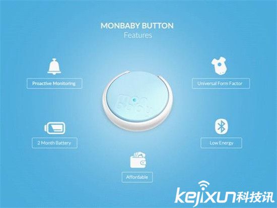 寶寶專用智能硬件盤點(diǎn):酷爸辣媽忍不住剁手