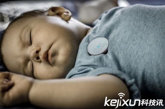 寶寶專用智能硬件盤點(diǎn):酷爸辣媽忍不住剁手