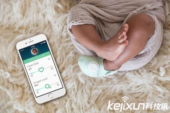 寶寶專用智能硬件盤點:酷爸辣媽忍不住剁手