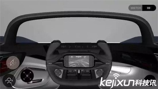 賈躍亭法拉第超級(jí)跑車:不是隨隨便便就買的起的