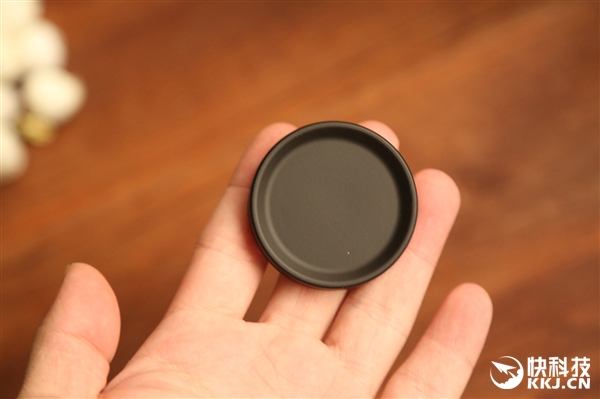 黑曜金版TicWatch智能手表開箱：高顏值/支持iPhone