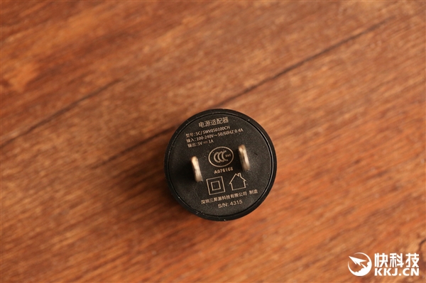 黑曜金版TicWatch智能手表開箱：高顏值/支持iPhone