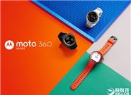2388元！Moto 360 Sport智能手表國行正式發(fā)售