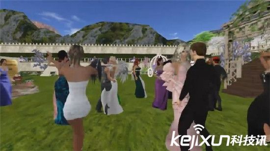 當(dāng)VR和色情業(yè)結(jié)合：宅男單身漢的救星？