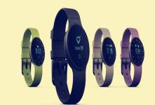 可檢測用戶啪啪啪的智能手表：Geeks!me羞羞噠