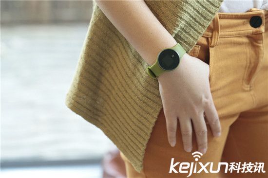 可監(jiān)測用戶啪啪啪的智能手表:Geeks!me