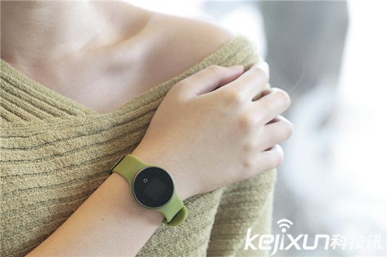 可監(jiān)測用戶啪啪啪的智能手表:Geeks!me