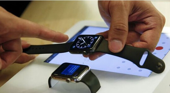 蘋果apple watch到底賣了多少？市場份額已大幅領先