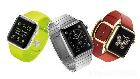 蘋果apple watch到底賣了多少？市場份額已大幅領(lǐng)先