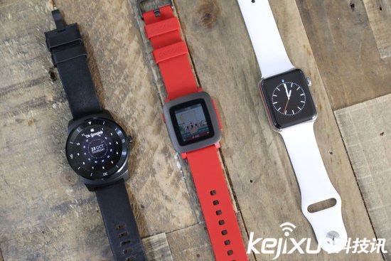 蘋果apple watch到底賣了多少？市場份額已大幅領(lǐng)先