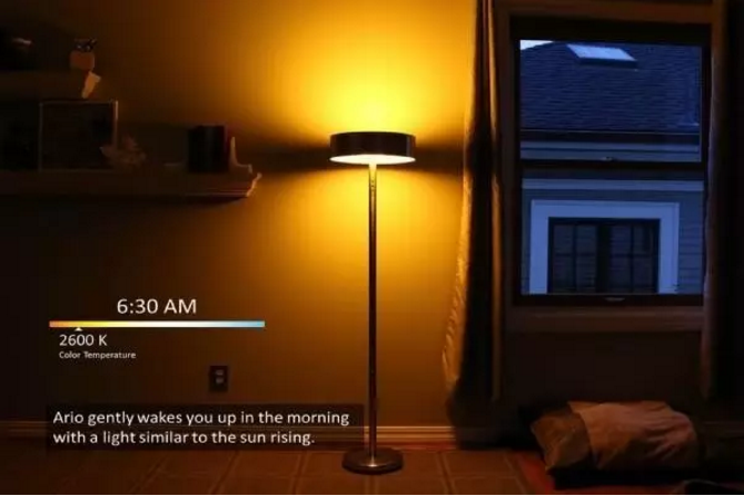 高創(chuàng)之星智能硬件Top-10榜單