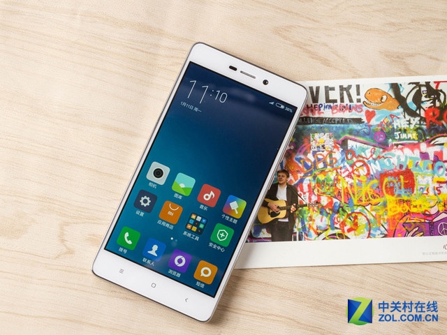 你的手機顏值幾何 市售熱門金屬手機推薦