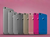 會有iPhone5SE 蘋果3月份將召開發布會