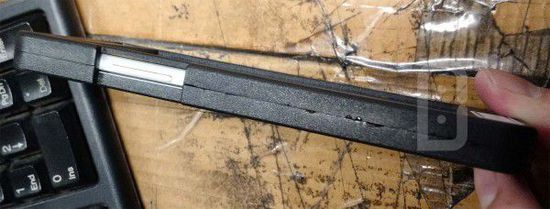 LG G5真機(jī)曝光 驍龍820+大玩黑科技