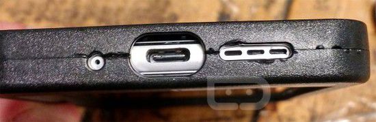 LG G5真機(jī)曝光 驍龍820+大玩黑科技