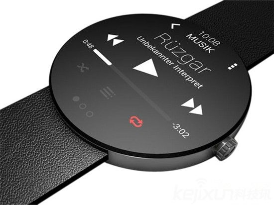 HTC或四月發售首款智能手表 逼格蓋過蘋果<a href=/tags/96-0.html target=_blank class=infotextkey>華為</a>