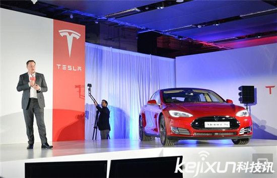 特斯拉終于要在國內(nèi)建廠  馬斯克稱為了節(jié)省成本