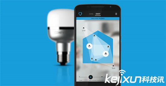 這兩款能防盜的智能家居產品:安全而且有趣