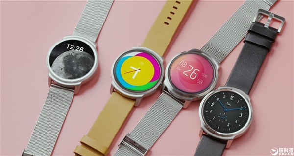 谷歌官方合作！出門問問發布Android Wear應用商店