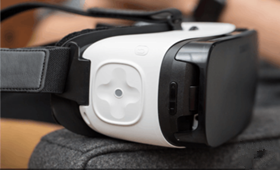 三星布局VR再進一步 VR硬件與內容雙管齊發