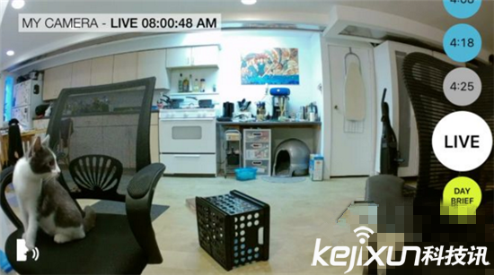 這兩款能防盜的智能家居產(chǎn)品:安全而且有趣