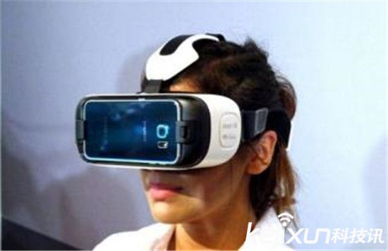 三星布局VR再進一步 VR硬件與內容雙管齊發