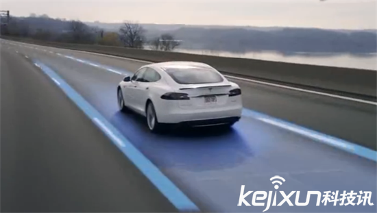 無人駕駛技術成熟還需十年：駕照將變得過時！