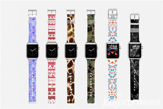 Apple Watch 2無緣3月發(fā)布會 蘋果將補充更多表帶顏色