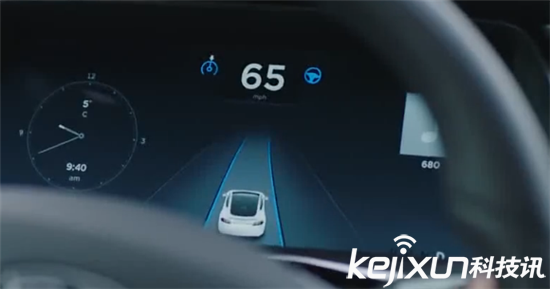 無人駕駛技術成熟還需十年：駕照將變得過時！