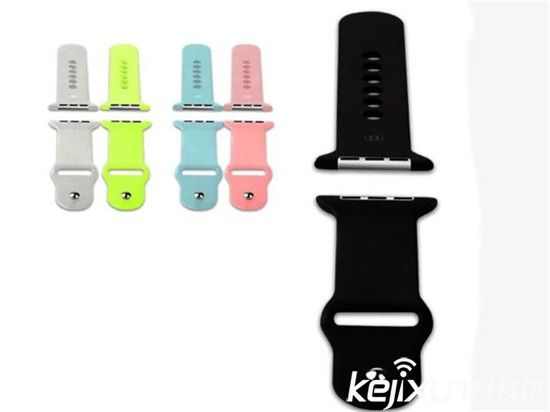 Apple Watch 2無緣3月發(fā)布會 蘋果將補充更多表帶顏色