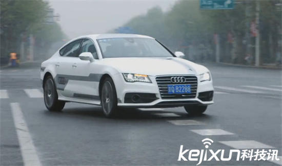 無人駕駛技術成熟還需十年：駕照將變得過時！