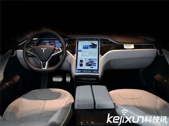 特斯拉中國賣不動了 今年目標賣5000輛