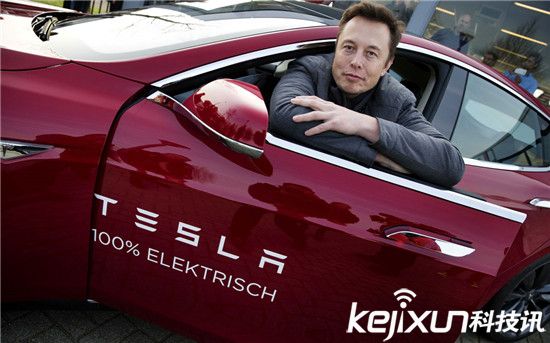 特斯拉中國賣不動了 今年目標賣5000輛