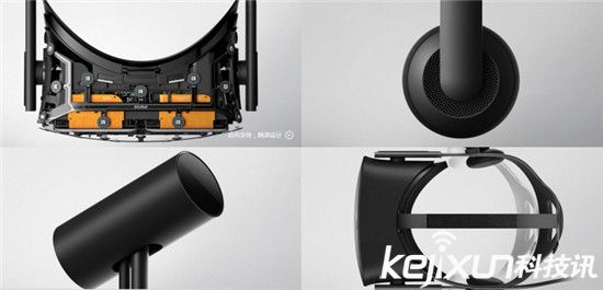 Oculus中文官網上線 中文名叫“傲庫路思”什么鬼!