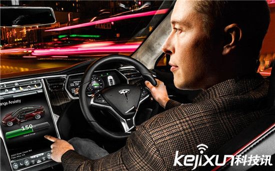 特斯拉中國賣不動了  今年目標賣5000輛