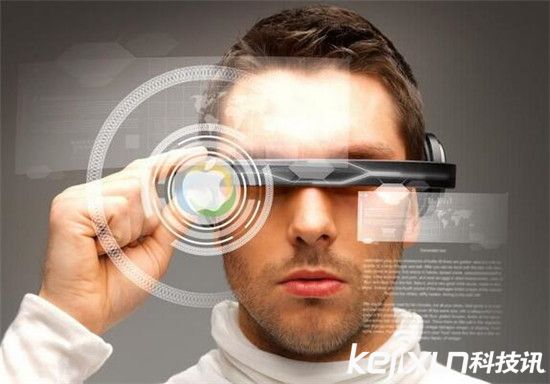 庫克說VR很酷并不是小眾技術  蘋果正憋大招