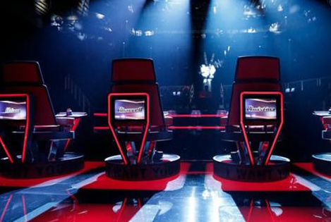 中國(guó)好聲音版權(quán) 中國(guó)好聲音版權(quán)歸屬 中國(guó)好聲音版權(quán)費(fèi) 中國(guó)好聲音第五季