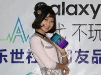 三星蓋樂世社區網友轟趴會舉辦 不玩不快