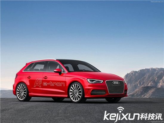 比亞迪汽車:讓奧迪特斯拉欲哭無(wú)淚