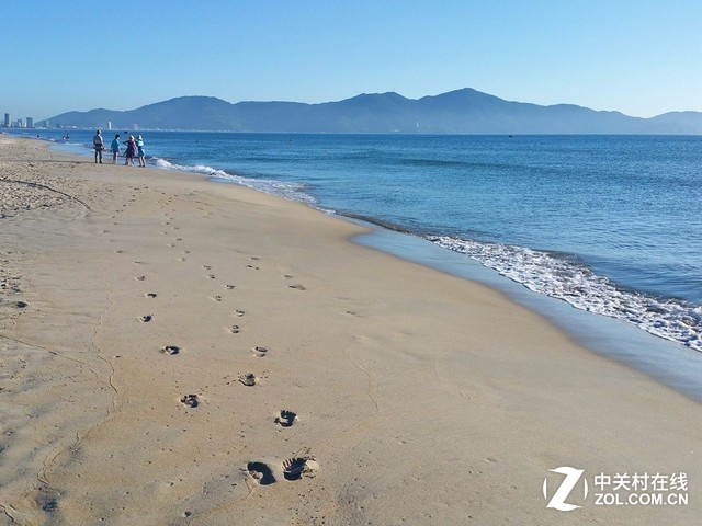 春節出游 夠快才暢快vivo X6帶你游越南