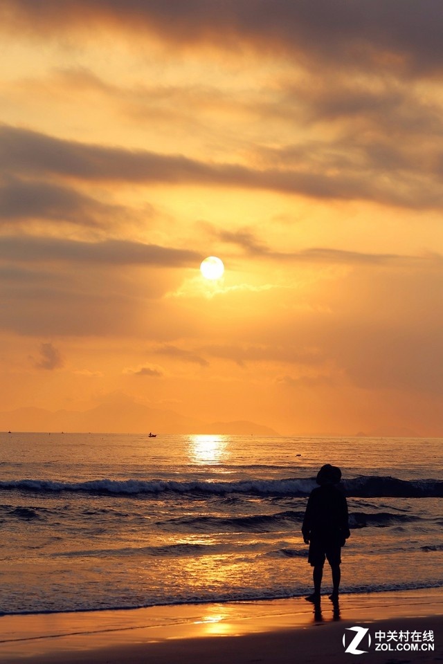 春節出游 夠快才暢快vivo X6帶你游越南