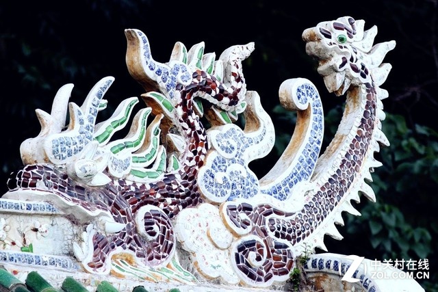 春節出游 夠快才暢快vivo X6帶你游越南