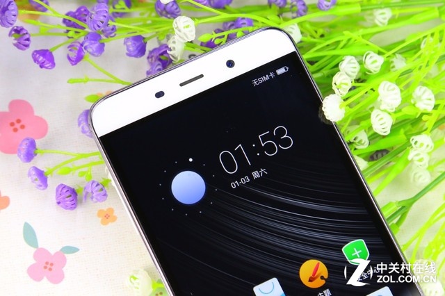 升級更具性價比 大神Note3高配版圖賞