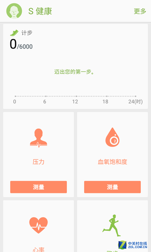 領跑高端商務 三星心系天下W2016評測 